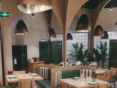 -mango tree芒果树泰国餐厅(青岛万象城店)