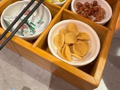 -闽上鲜·福建菜(龙湖滨江天街店)