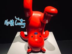 -上海宝龙美术馆