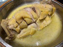 -汤记传菜(秀浦路店)