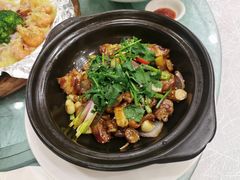 -天鲜阁·海鲜粤菜·33年老字号(石槎白云站店)