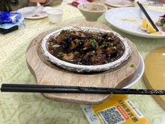 -鹏城人家海鲜酒家·23年老字号(较场尾店)