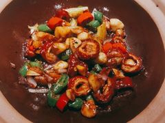 -客语客家菜(华发商都店)