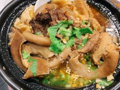 萝卜牛杂-有章牛杂(石厦店)