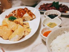 -星平鸡饭·粤菜小炒(印象城旗舰店)