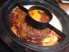 -巴邑火锅(江北万达店)