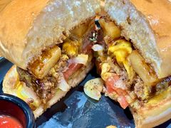 -魏斯理汉堡(西安沣东吾悦店)