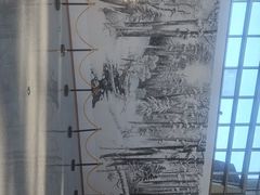 -汤旺河林海奇石景区