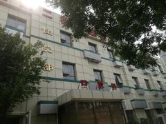 -北京市朝阳区八里庄第二社区卫生服务中心