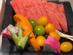 -海底捞火锅(枫蓝国际购物中心店)