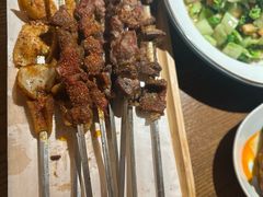 -相约·羊村小馆非遗手抓肉(七一酱园店)