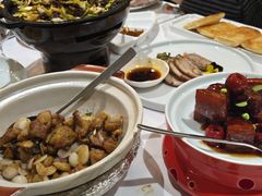 -味+新京宴·烤鸭·北京菜(创意谷店)