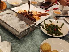 -新雅粤菜馆(南京东路店)