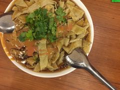 -真素诚·清真(新华路店)