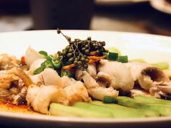 -猪肉婆私房菜(容桂总店)