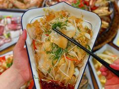 -东山壹号海鲜餐厅(金銮名都店)