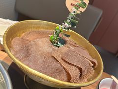 -巴奴毛肚火锅(京西大悦城店)