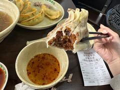 -李记清真馆(打钉巷店)