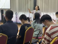 -爱尔乐美孕产瑜伽·普拉提