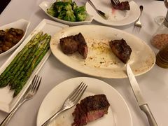 -摩根扒房(桐梓林店)