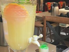 -鸣记脆皮烤鱼·海鲜烤鱼(马栏店)