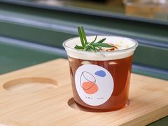 -稀物集咖啡(徽州大道店)