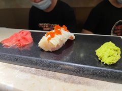 -昊·来了寿司(泡桐树店)