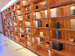 -香山湖渔家大院