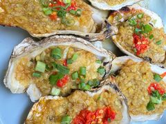 -蚝翅·海鲜粥·烧烤·龙虾季(海曙天一店)