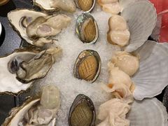 -熹悟海鲜火锅·广式打边炉