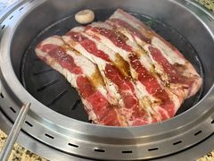 -牛市牛烤肉(西单大悦城店)