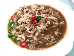 肥牛-一品滇香·云南菜(公益西桥店)