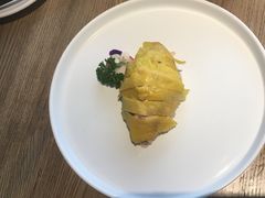 -黛瓦里巷(南京东路店)