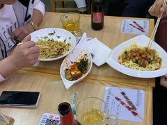 -阿九笨鸡蛋手擀面(总店)