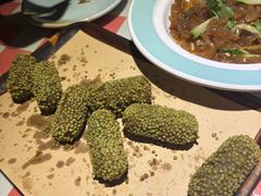 -金厨帽烤鱼(芦庄店)