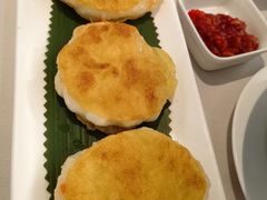 -粤财皇冠假日酒店·彩华轩中餐厅