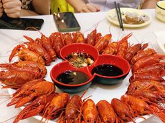 -辣螃铠盆盆蟹大排档(总店)