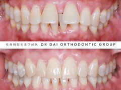 -马泷齿科·成都锦江置略马泷口腔门诊部(IFS国金中心店)