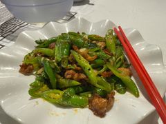 -强记海鲜·大排档(蛇口新街店)