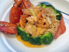 -万龙洲海鲜(广渠门店)