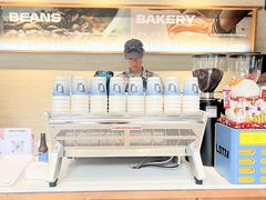 -LOTTA COFFEE(安居博文苑店)