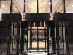 -武汉洲际酒店