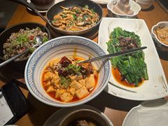 -庆春朴门(前滩太古里店)
