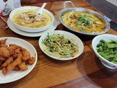 -北京烤鸭店(新桥家园·浦口店)