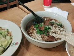 -李先生牛肉面大王(成都东站西广场店)