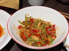 -洞庭土菜馆(天河北总店)