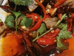 -云海肴·汽锅鸡·云南菜(高德置地店)