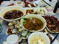 -吴记口味馆