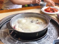 -食玉轩临江鱼捞