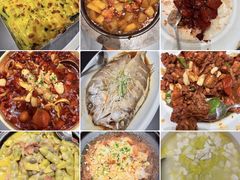 -老山东·山东菜(鲁菜名店)